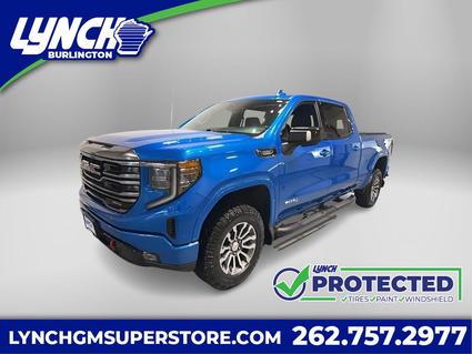 2022 GMC Sierra Burlington WI