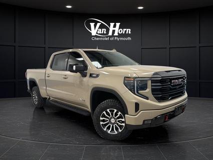 2022 GMC Sierra Plymouth WI