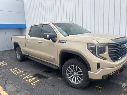 2022 GMC Sierra Plymouth WI