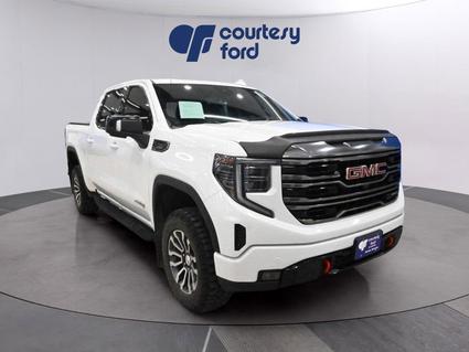 2022 GMC Sierra Norfolk NE