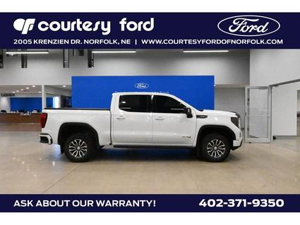 2022 GMC Sierra Norfolk NE