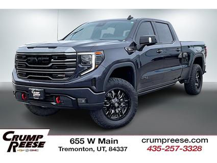 2022 GMC Sierra Tremonton UT