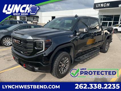 2022 GMC Sierra West Bend WI