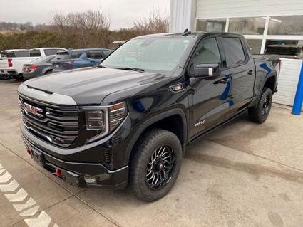 2022 GMC Sierra Hazel Green WI