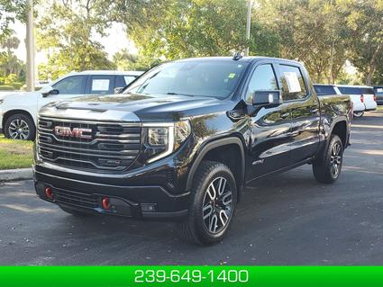2022 GMC Sierra Naples FL
