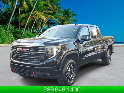 2022 GMC Sierra Naples FL