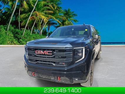 2022 GMC Sierra Naples FL