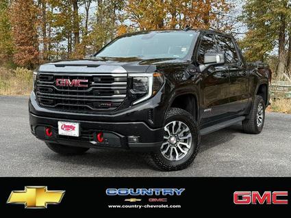 2022 GMC Sierra Benton KY