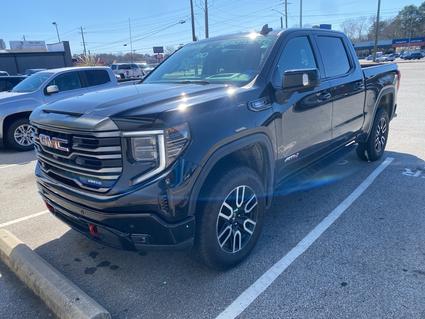 2022 GMC Sierra Newberry SC