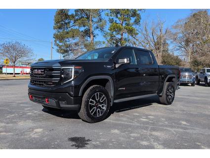 2022 GMC Sierra Newberry SC