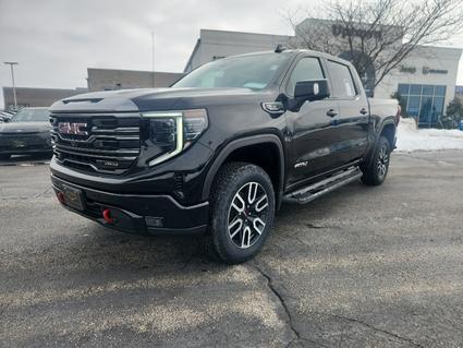2022 GMC Sierra Slinger WI