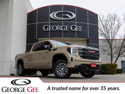 2022 GMC Sierra Liberty Lake WA