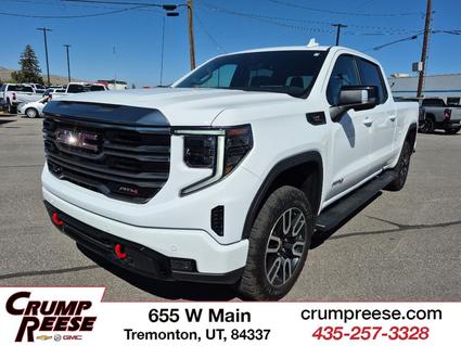 2022 GMC Sierra Tremonton UT