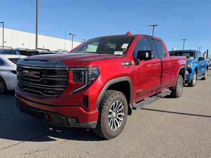 2022 GMC Sierra Merriam KS