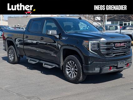 2022 GMC Sierra Minneapolis MN