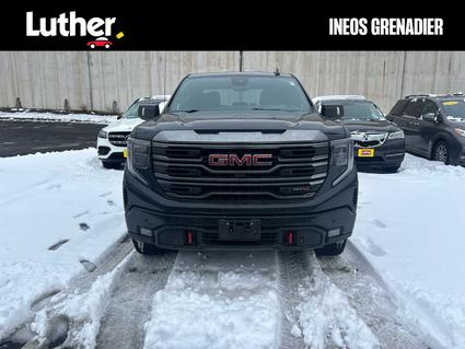 2022 GMC Sierra Minneapolis MN
