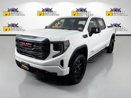 2022 GMC Sierra Louisville TN