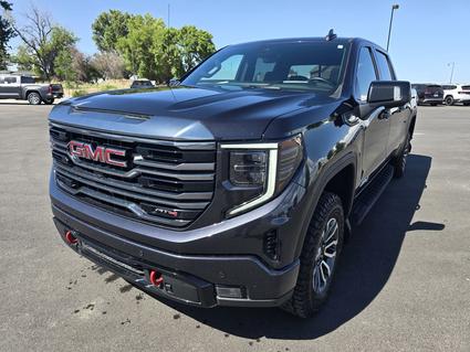 2022 GMC Sierra Idaho Falls ID