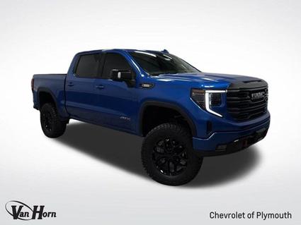 2022 GMC Sierra Plymouth WI