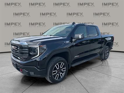 2022 GMC Sierra Greensboro NC