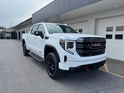 2022 GMC Sierra Provo UT
