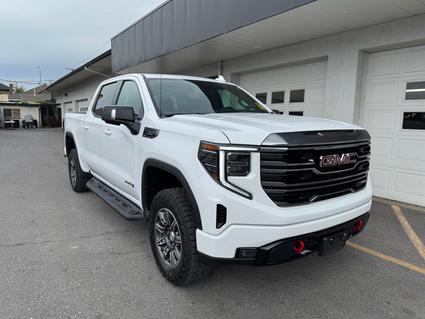 2022 GMC Sierra Provo UT