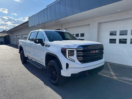 2022 GMC Sierra Provo UT