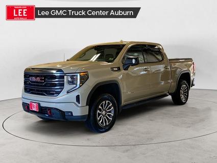 2022 GMC Sierra La Grande OR