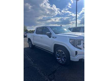2023 GMC Sierra Athens AL