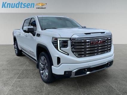 2024 GMC Sierra Post Falls ID
