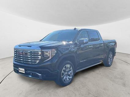 2025 GMC Sierra Corinth MS