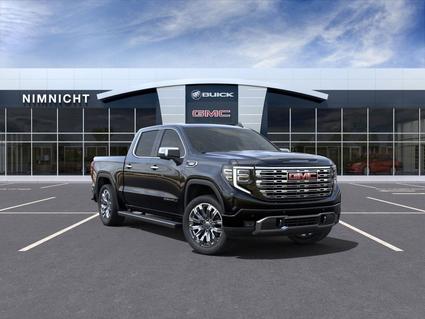 2025 GMC Sierra Jacksonville FL
