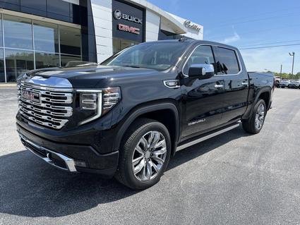 2025 GMC Sierra Rainbow City AL