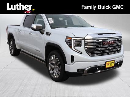 2026 GMC Sierra Fargo ND