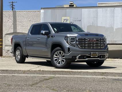 2026 GMC Sierra Turlock CA