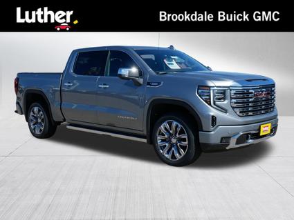 2026 GMC Sierra Minneapolis MN