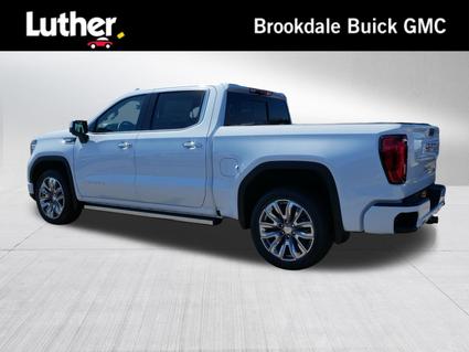 2026 GMC Sierra Minneapolis MN