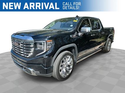 2023 GMC Sierra Jacksonville FL