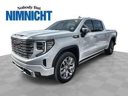 2023 GMC Sierra Jacksonville FL