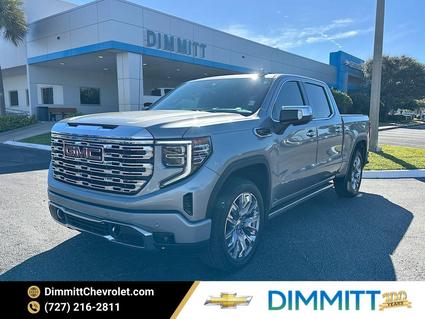 2023 GMC Sierra Clearwater FL