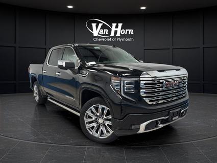 2023 GMC Sierra Plymouth WI