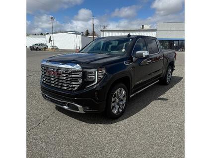 2024 GMC Sierra Cody WY
