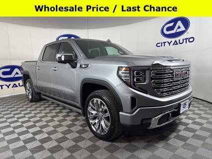 2024 GMC Sierra Memphis TN