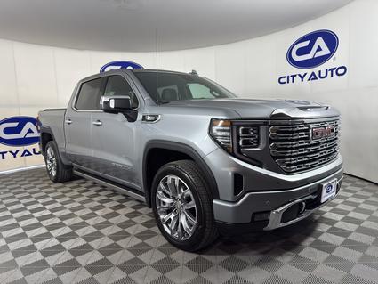 2024 GMC Sierra Memphis TN