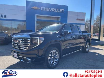 2026 GMC Sierra Palestine TX