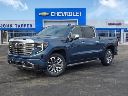 2026 GMC Sierra Paw Paw MI