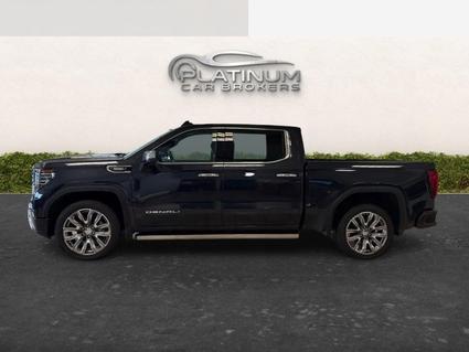 2024 GMC Sierra Spearfish SD