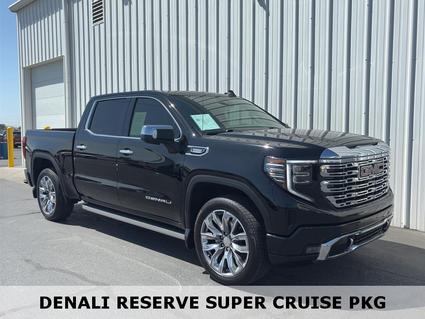 2024 GMC Sierra Hermiston OR