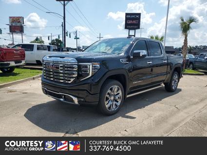 2025 GMC Sierra Lafayette LA