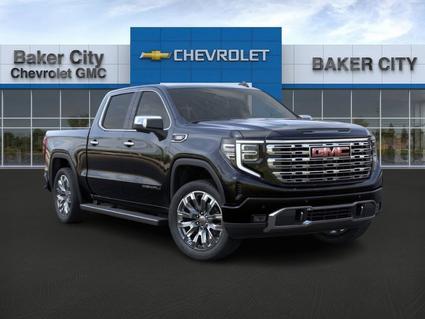 2026 GMC Sierra Pasco WA